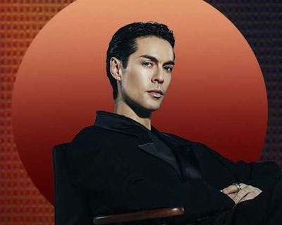 Марк Тишман. Лица. Эффект отсутствия