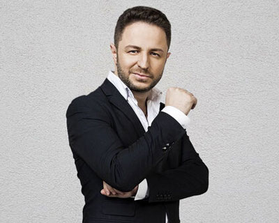 Брендон Стоун. Это мой день