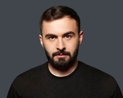 Хетаг Хугаев