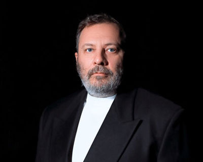 Сергей Минаев