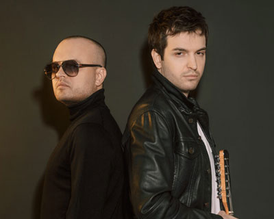 Тестостерон